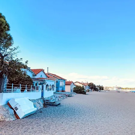 Appartement Le Racou By Interhome Argelès-sur-Mer