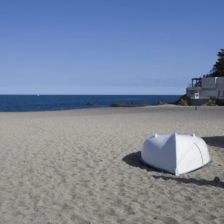 Le Racou By Interhome Argelès-sur-Mer