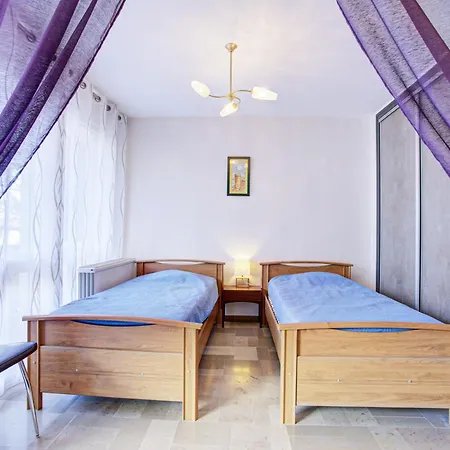 Le Racou By Interhome Appartement *