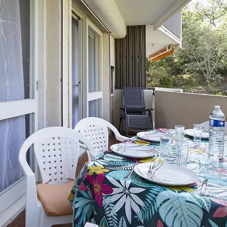 Le Racou By Interhome Appartement Argelès-sur-Mer