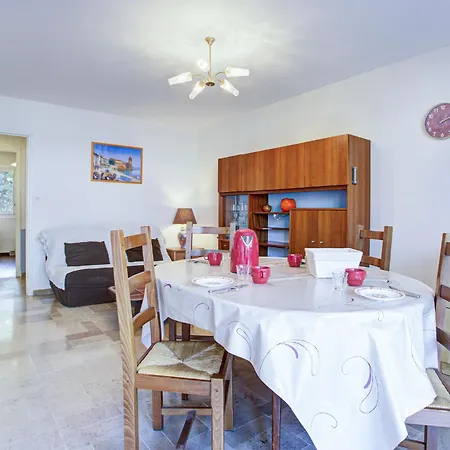 Le Racou By Interhome Appartement