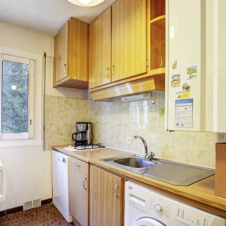 Appartement Le Racou By Interhome