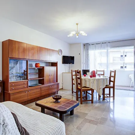 Le Racou By Interhome Apartment *
