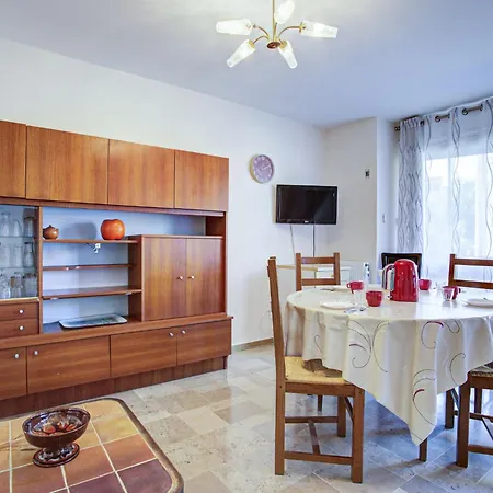 Appartement Le Racou By Interhome *