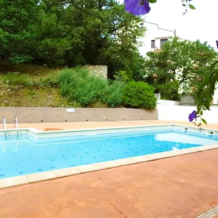 Le Racou By Interhome Appartement *