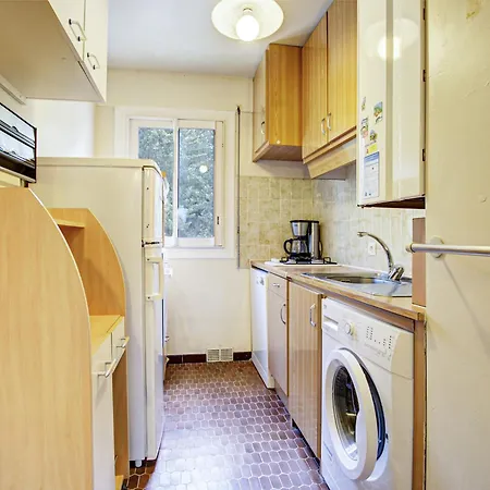 Le Racou By Interhome Appartement Argelès-sur-Mer