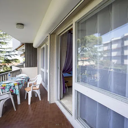 Appartement Le Racou By Interhome Argelès-sur-Mer